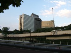 Hotel New Otani