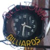 Belltown Billiards