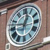 King Street Station Tower Clock