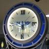 Washington Athletic Club Clock