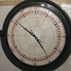 Westlake Tunnel Clock
