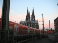 Cologne Dom