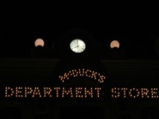 McDuck's Department Store