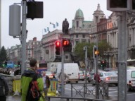 O'Connell Street