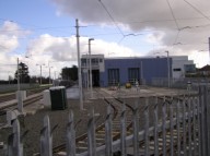 Luas maintenance