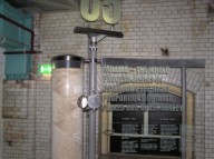 Guinness factory