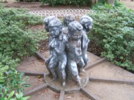 Nude Cherubs