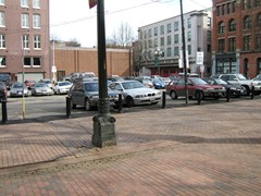 Future Seattle Streetcar Car Barn