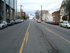 Sound Transit First Hill Connector