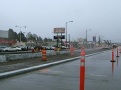 Sound Transit Link, MLK