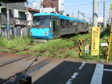 Setagaya Line