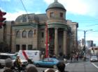 Chinatown Carnegie Library