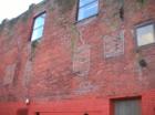 Alley doors and windows