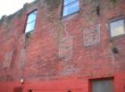 Alley doors and windows