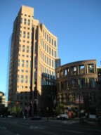 Vancouver library