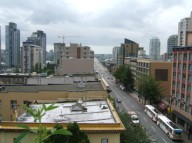 Burrard Street