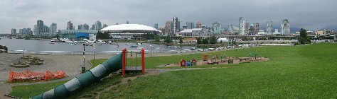 False Creek