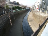 Kanda River