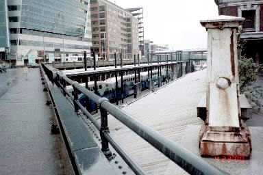 King Street Station