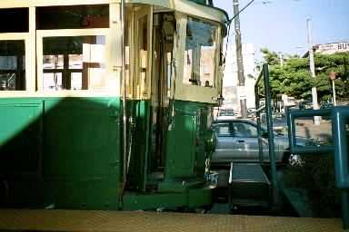 Seattle Waterfront Streetcar