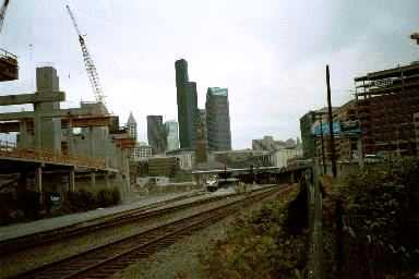 Qwest Field