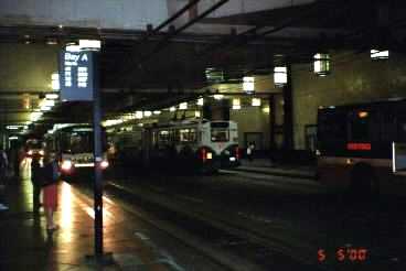 Westlake Station